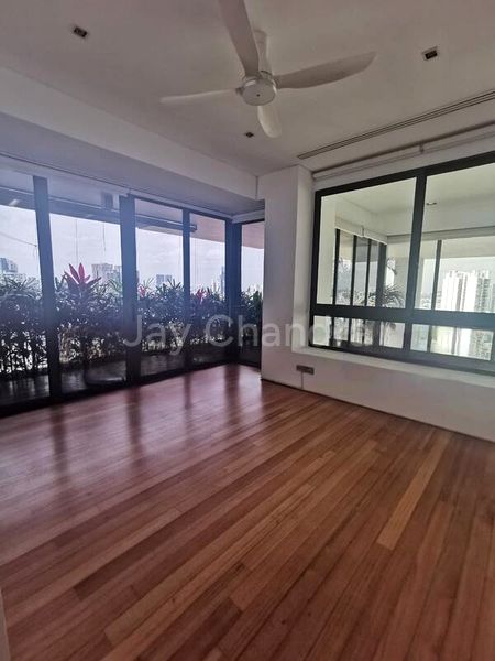 4 Bed Condo for Rent in  Skypark - Image 1